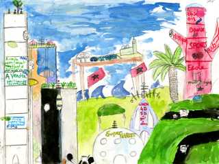 Illustration for article titled Predictions for the future that will inspire you